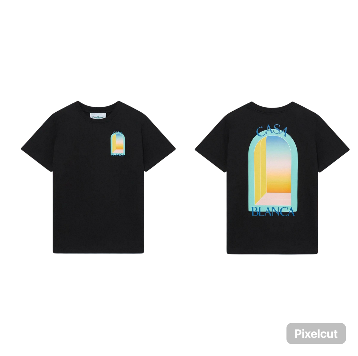 “Casa” Shirts (viele)