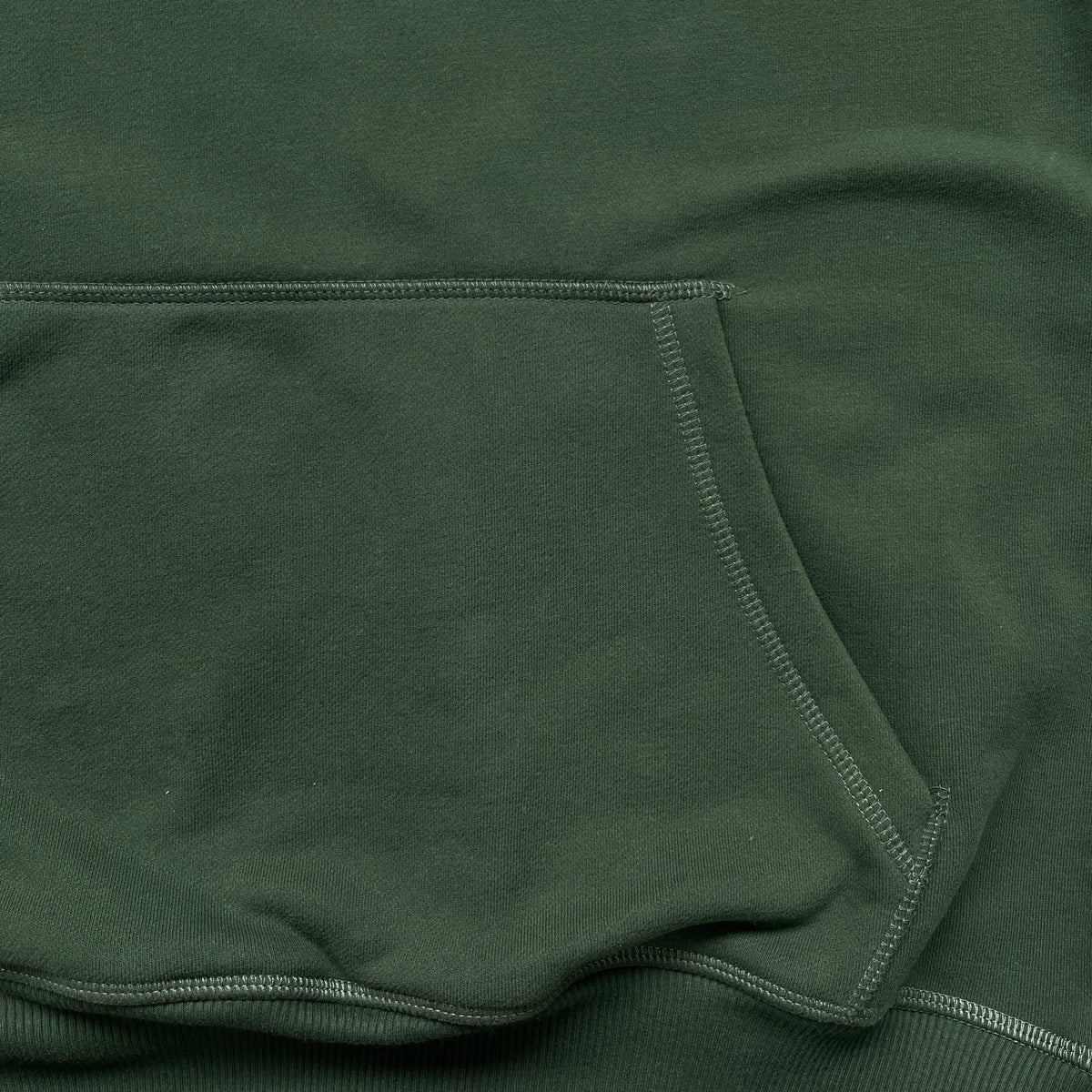 "Alcatraz" Tracksuit Green