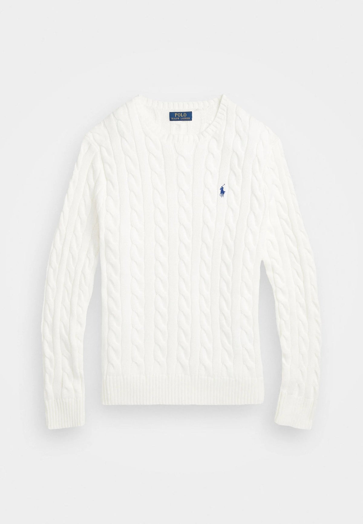 "RL" Knit