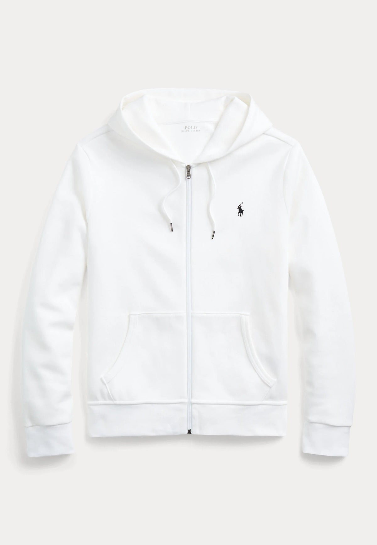 "RL" Zipper