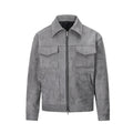 Washed Jacket
