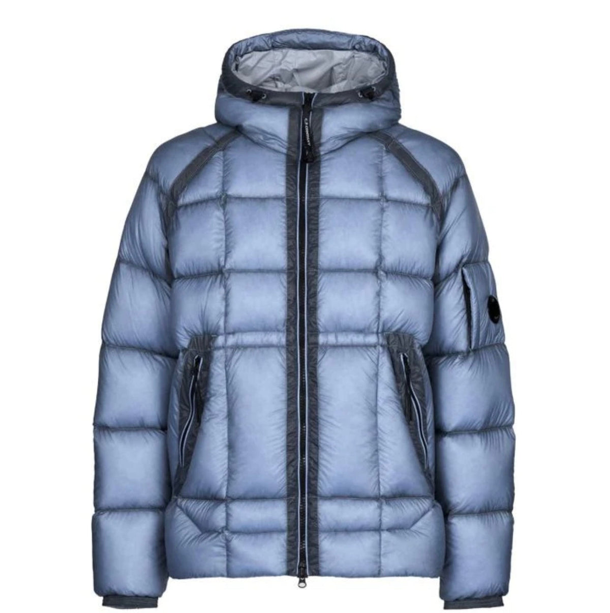 "CP" Puffer