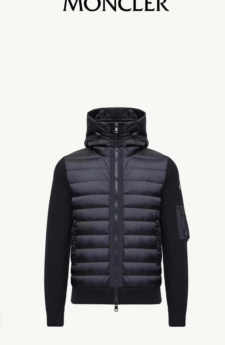 MONC Jacket