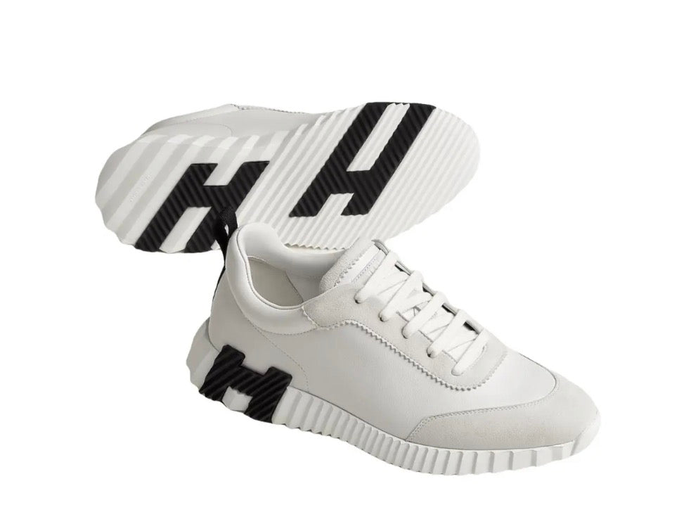 "Herm" Sneaker