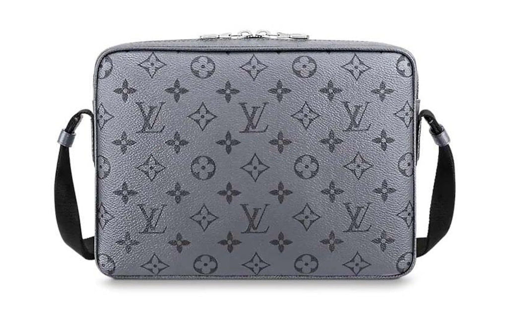 "LV" Tasche