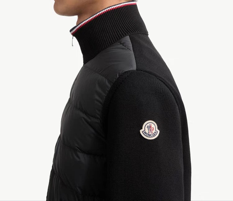"Monc Vest" Winterjacke
