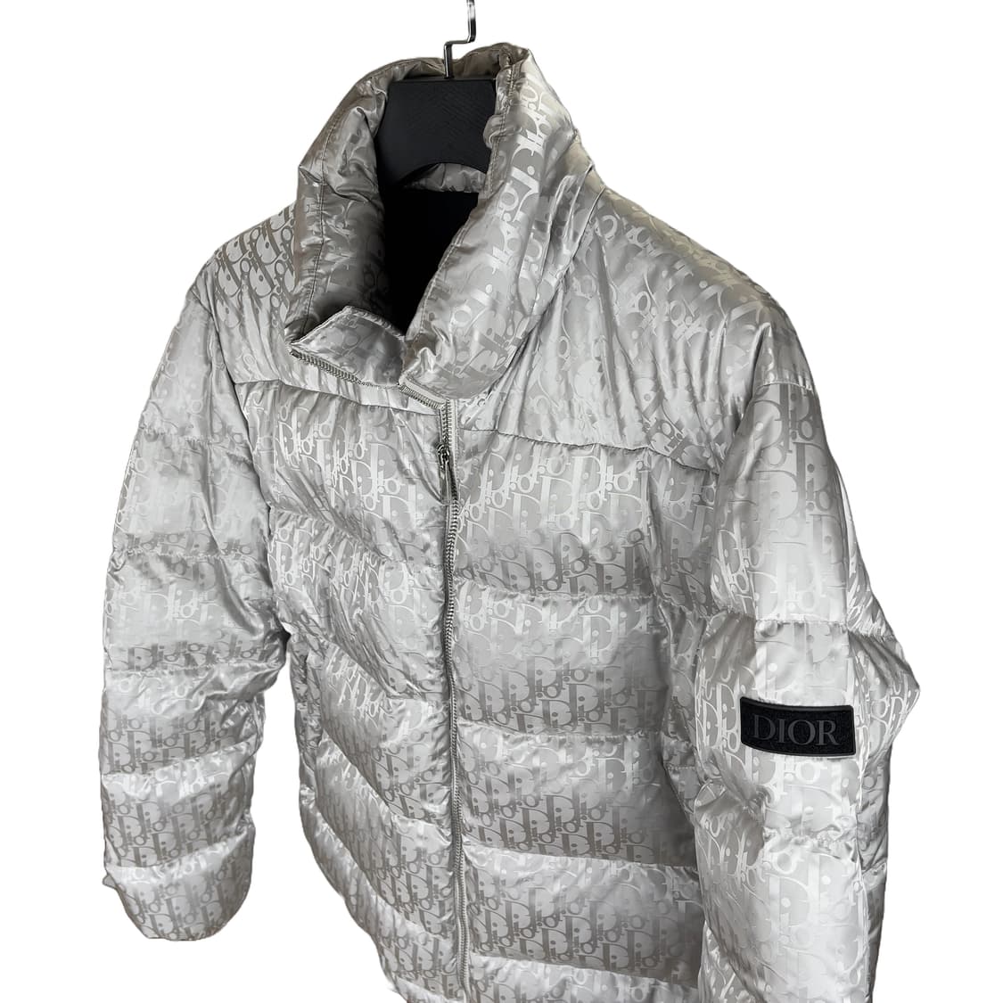 "CD" Winterjacke