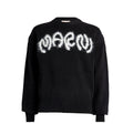 "MAR" - Knit