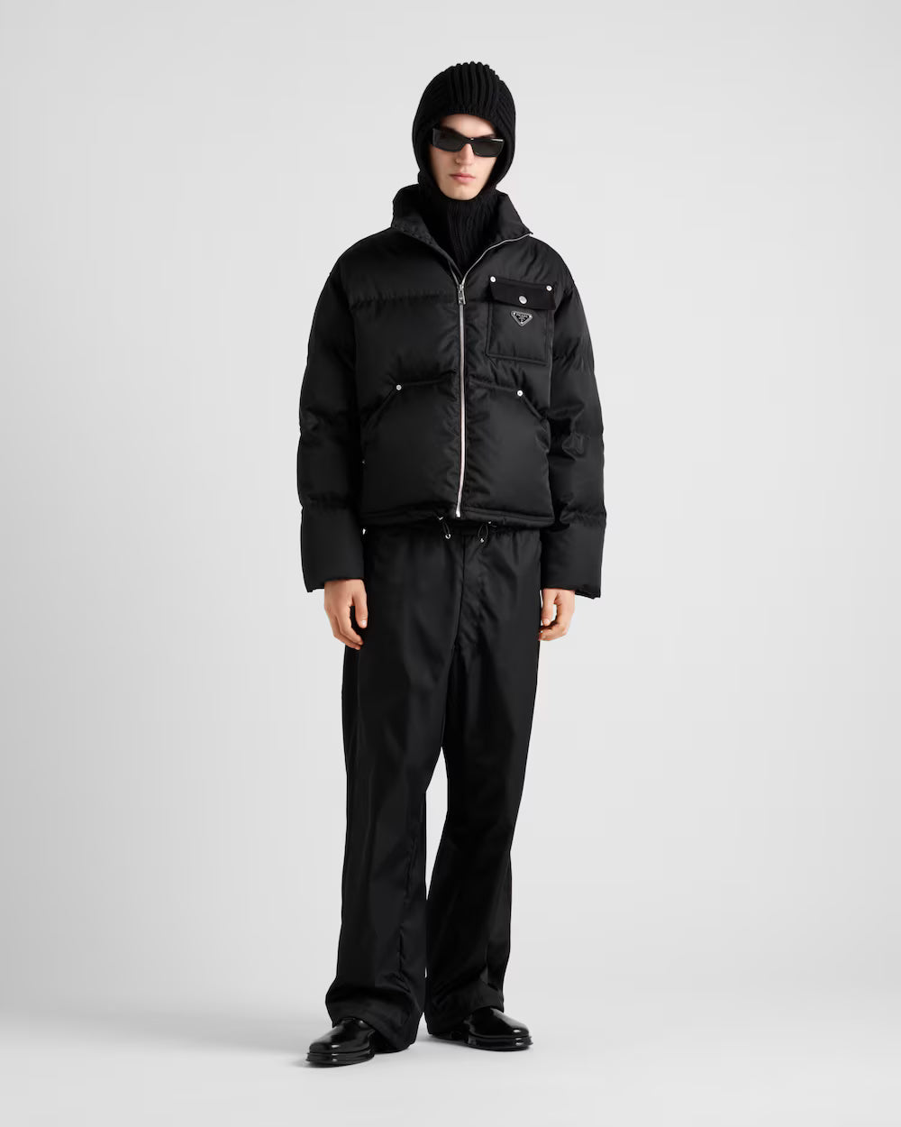 "PRDA" Winterjacke