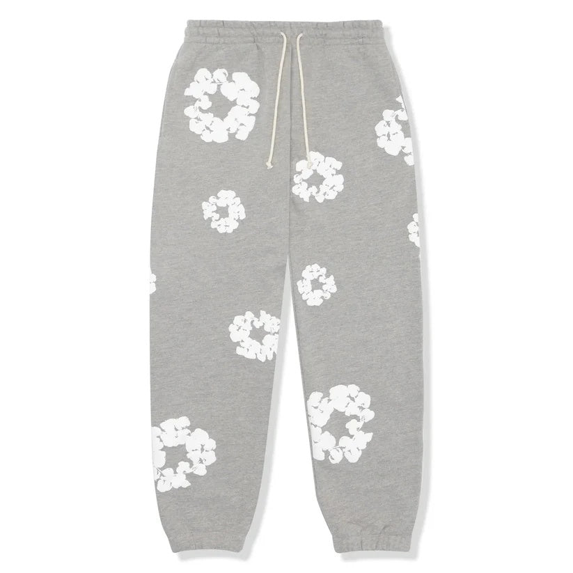 "Flower" - Tracksuit